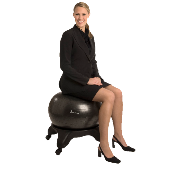 Ball Chair for Office